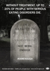 i am enough 1